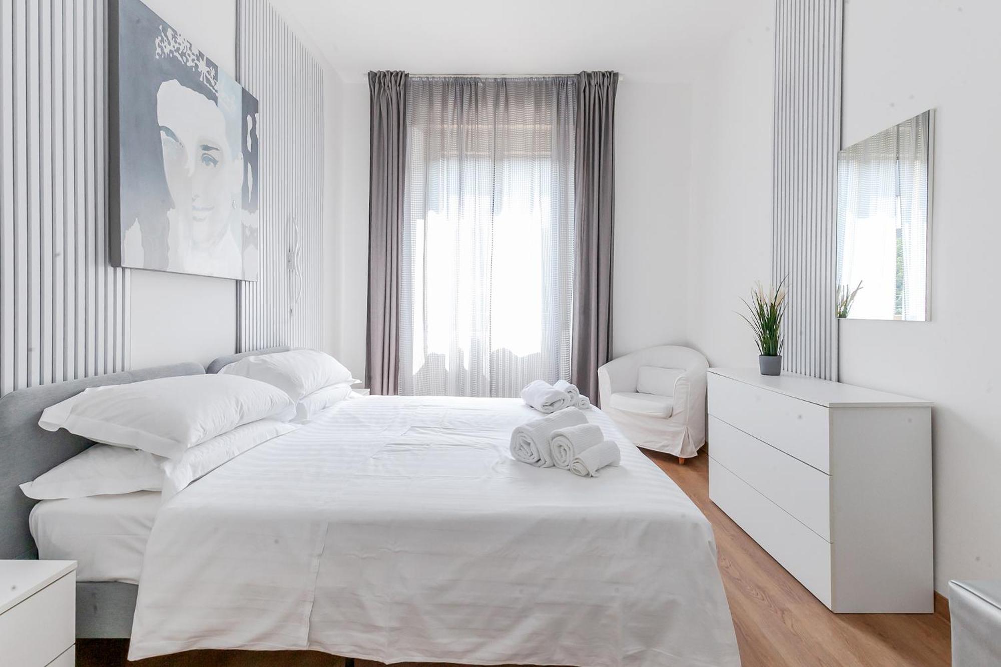 Hospedagem domiciliar Amaapartment Milão