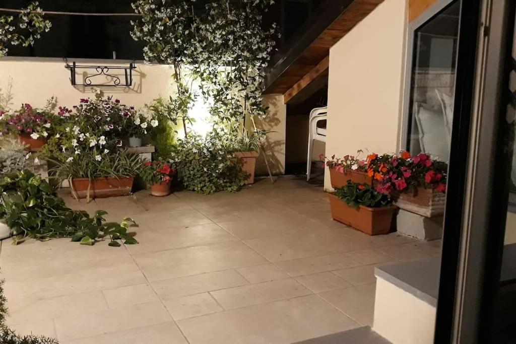 Mansarda Con Terrazzo Centralissima * Milan