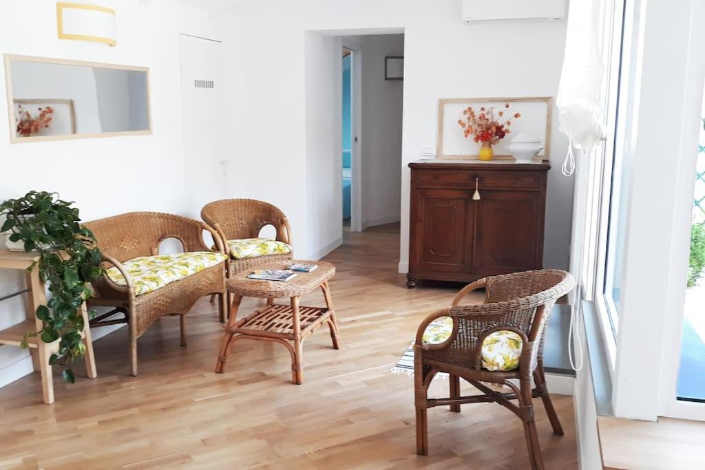 Mansarda Con Terrazzo Centralissima Milan