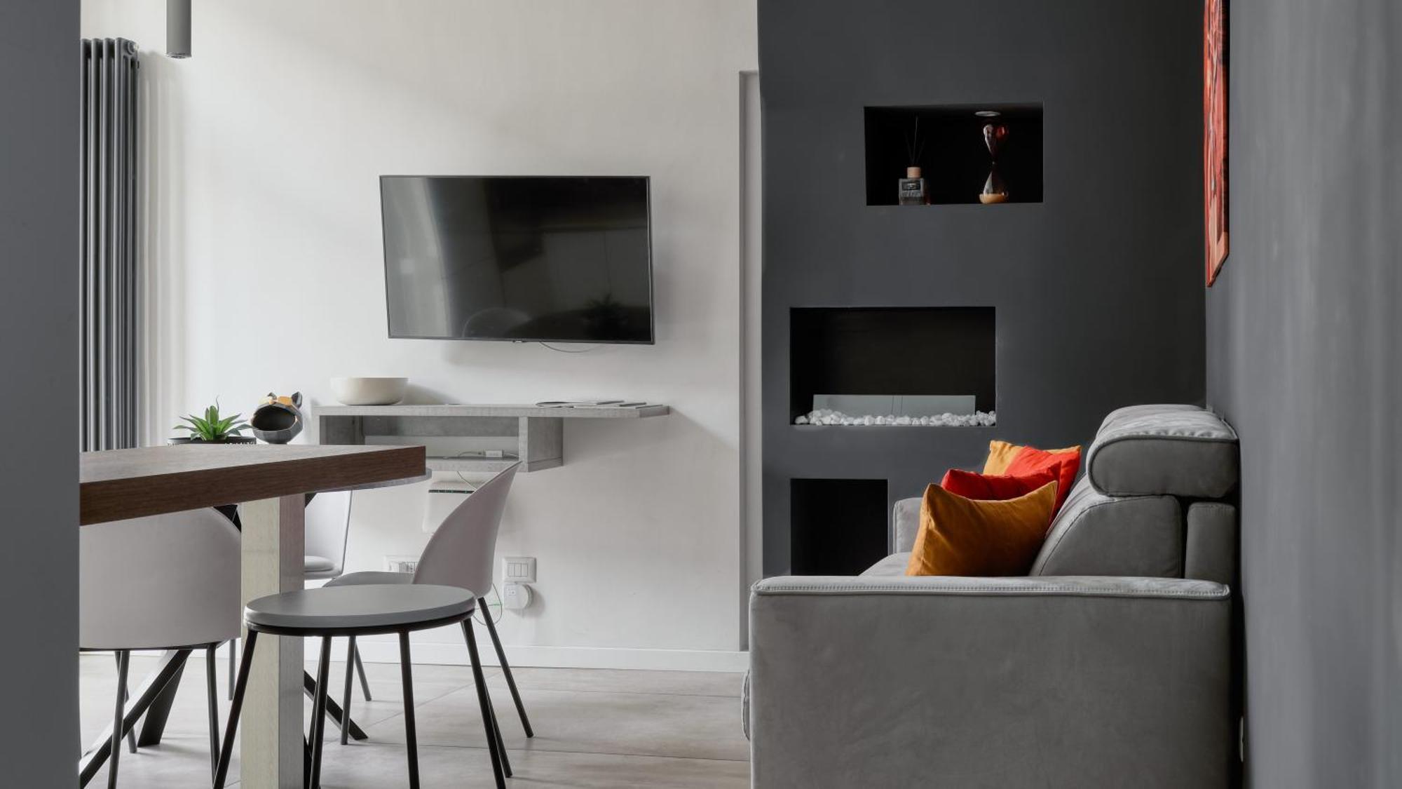 Ideal Rent - Farini 74 Apartment Milan