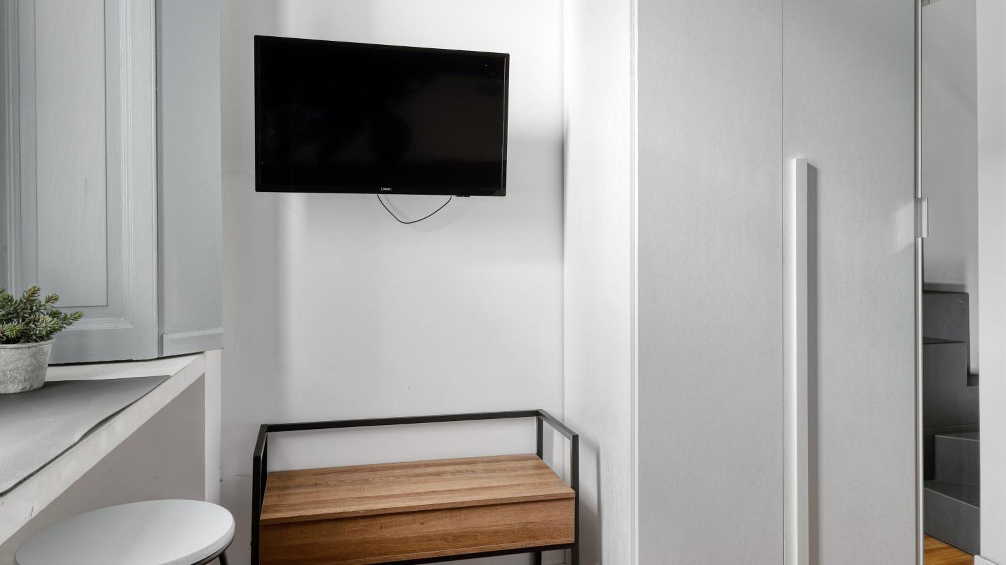 Apartment Ideal Rent - Farini 74 Milan