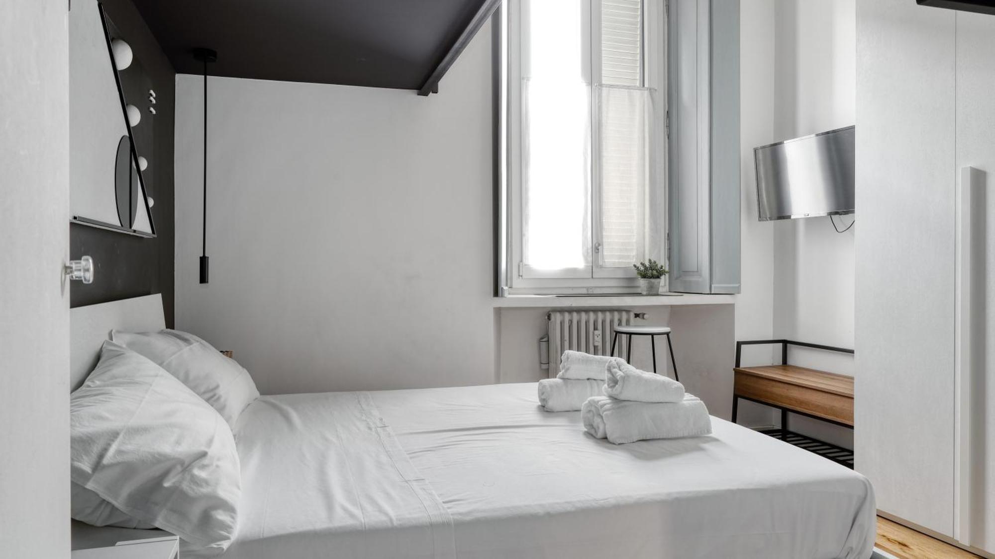 Ideal Rent - Farini 74 Apartment Milan