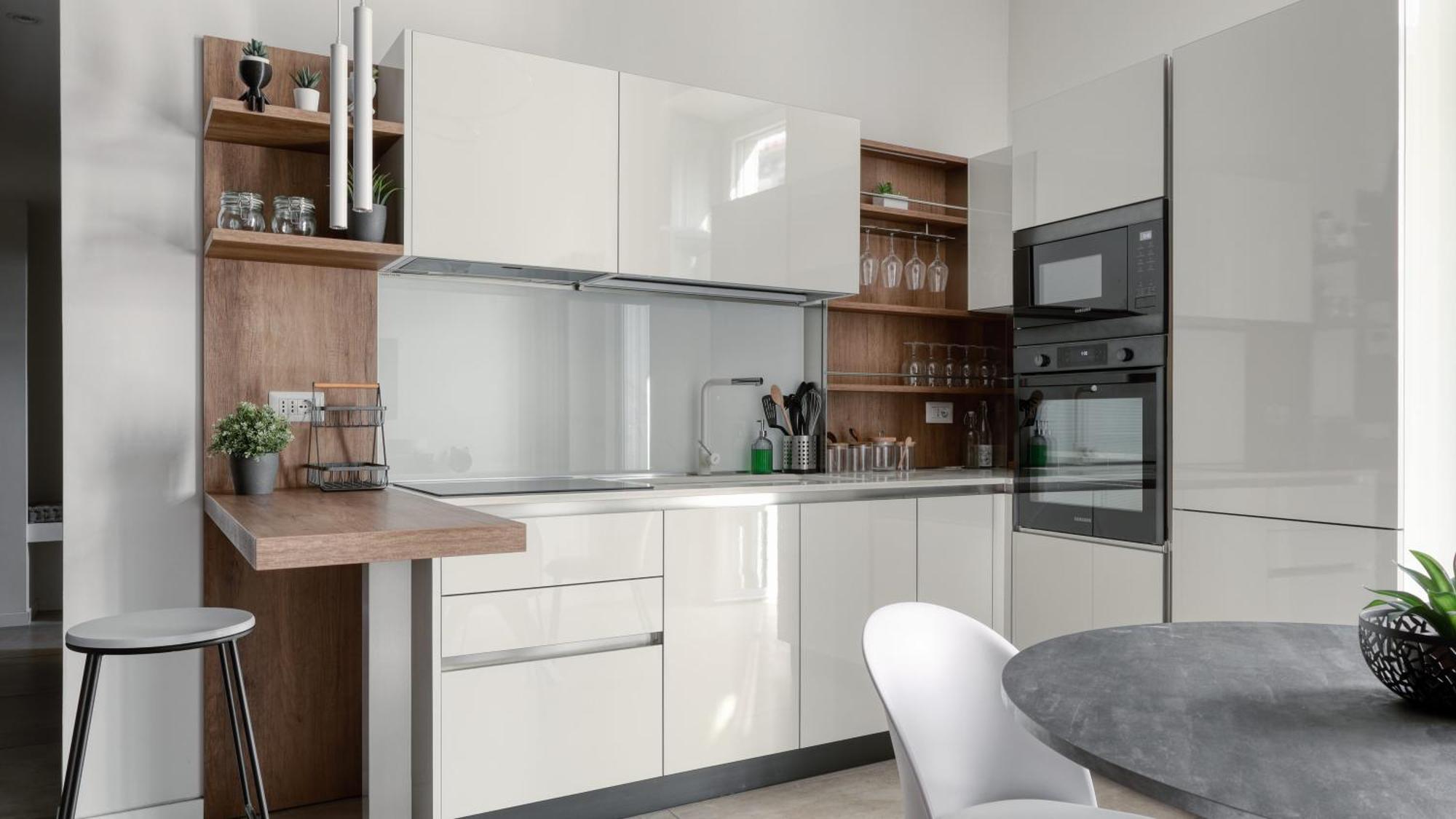Apartment Ideal Rent - Farini 74 Milan
