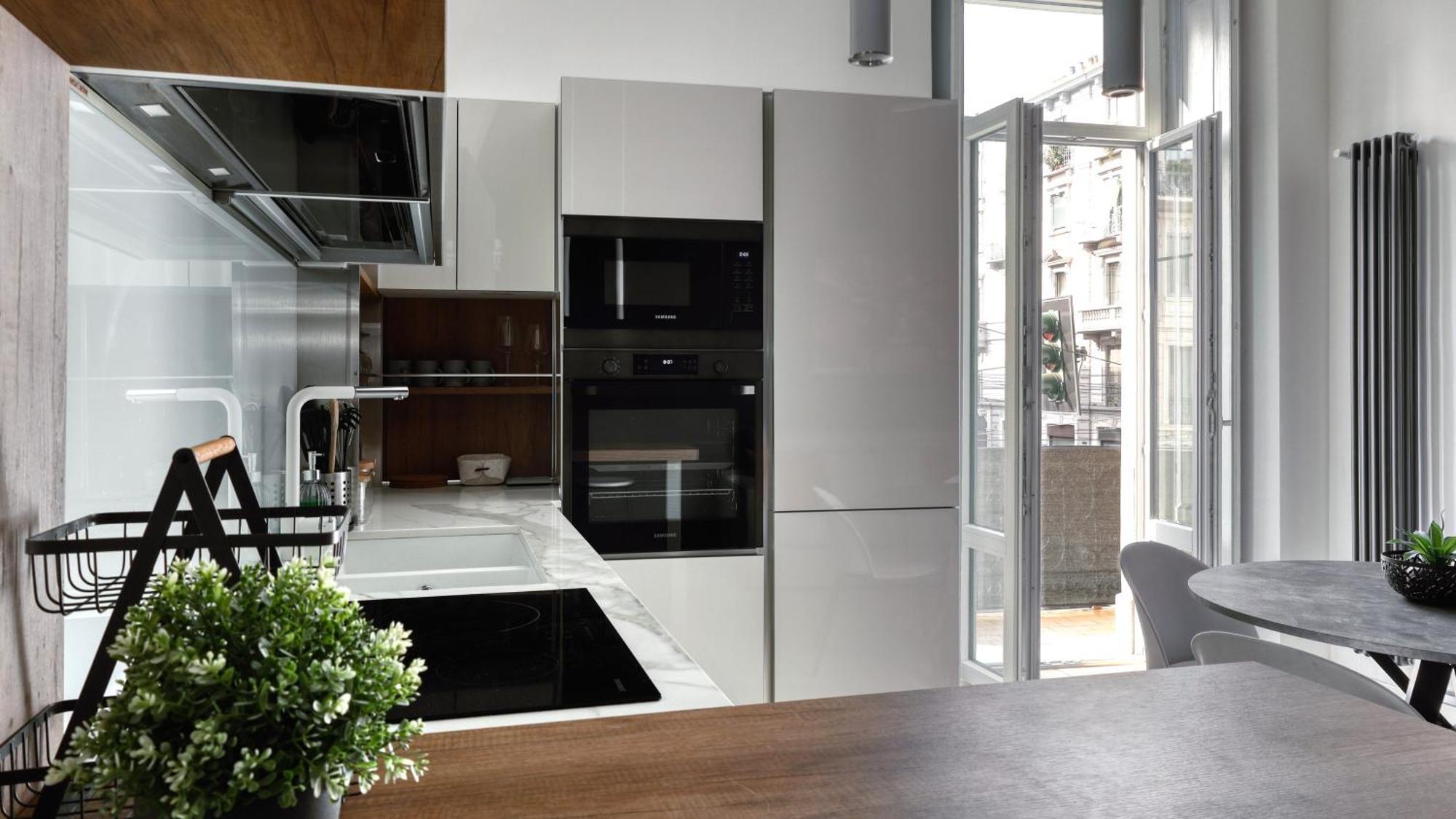 Ideal Rent - Farini 74 Apartamento Milão