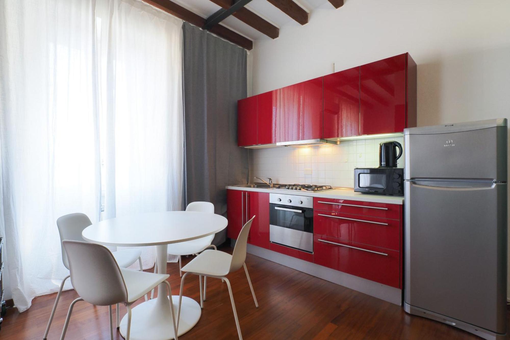 Primopiano - Gorla 158 Apartment Milan