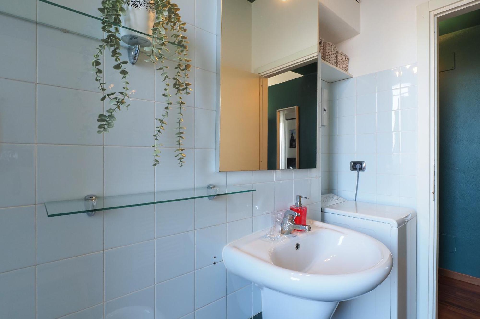 Apartment Primopiano - Gorla 158 Milan