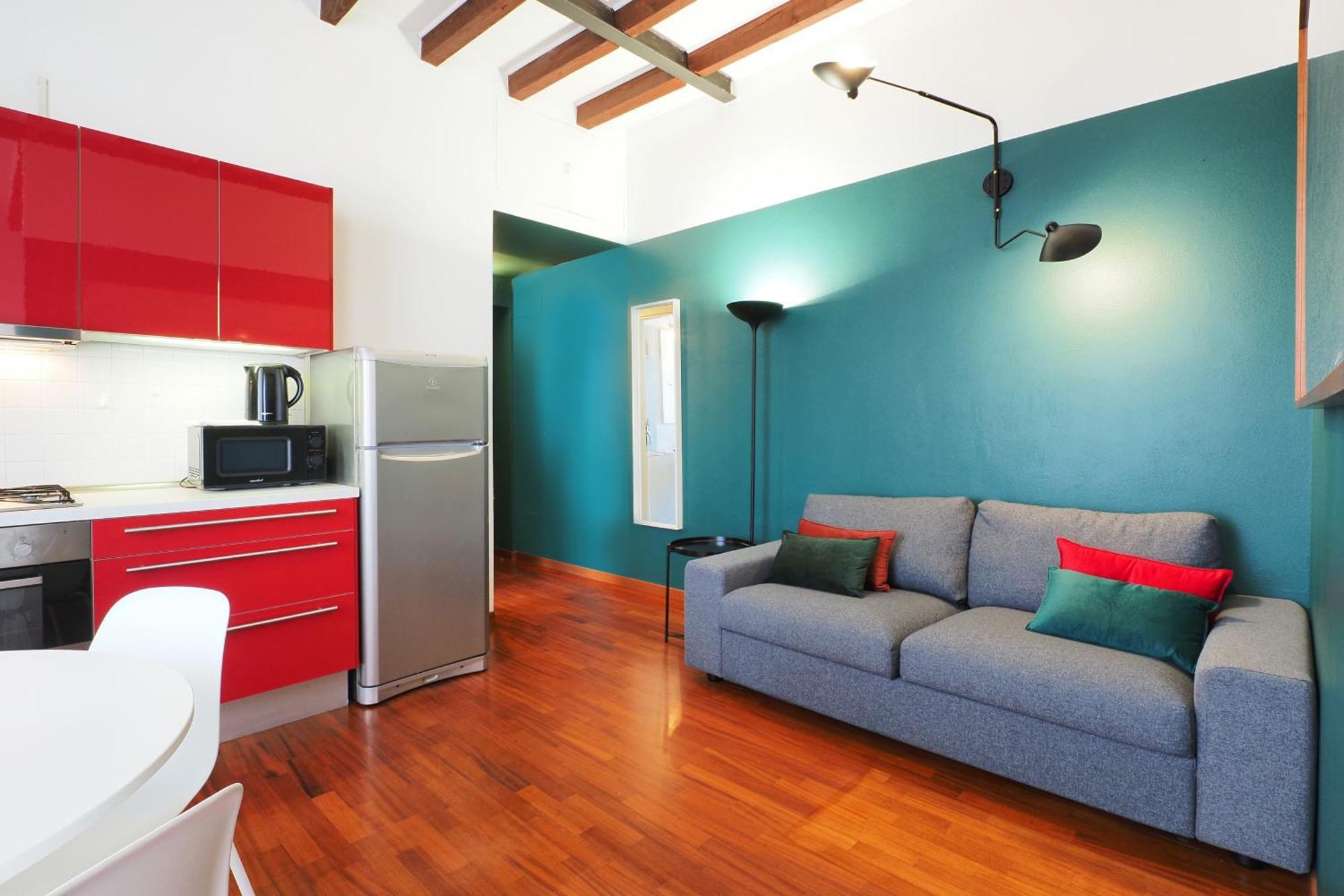 Primopiano - Gorla 158 Milan