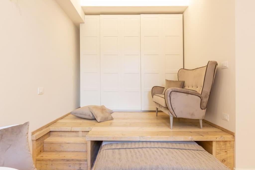 Apartment 5fo6 Navigli - Duomo - Boho - Minimal