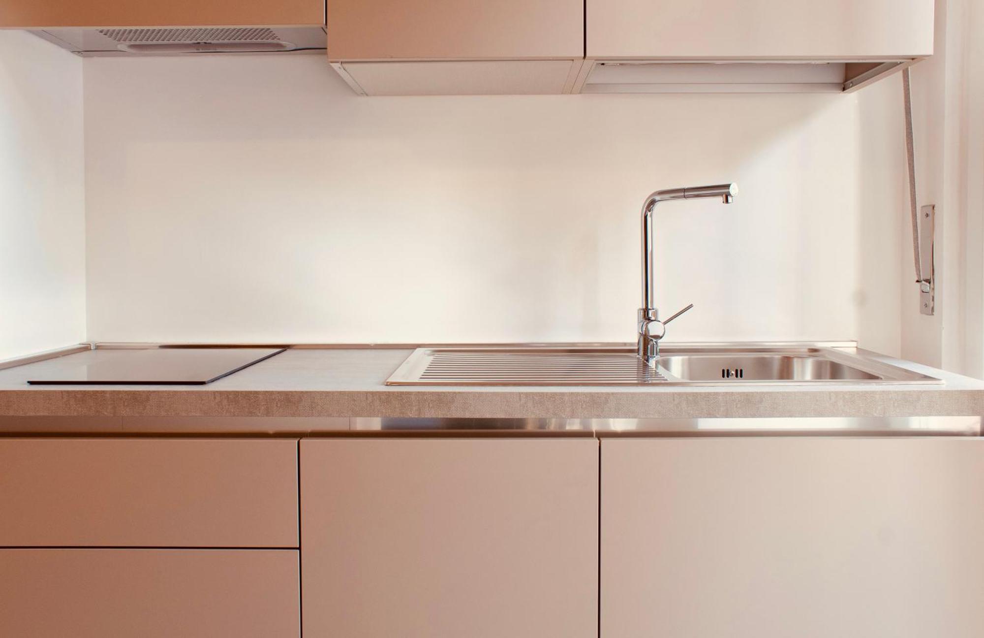 Zerbion Collection - Omero 18 Apartment
