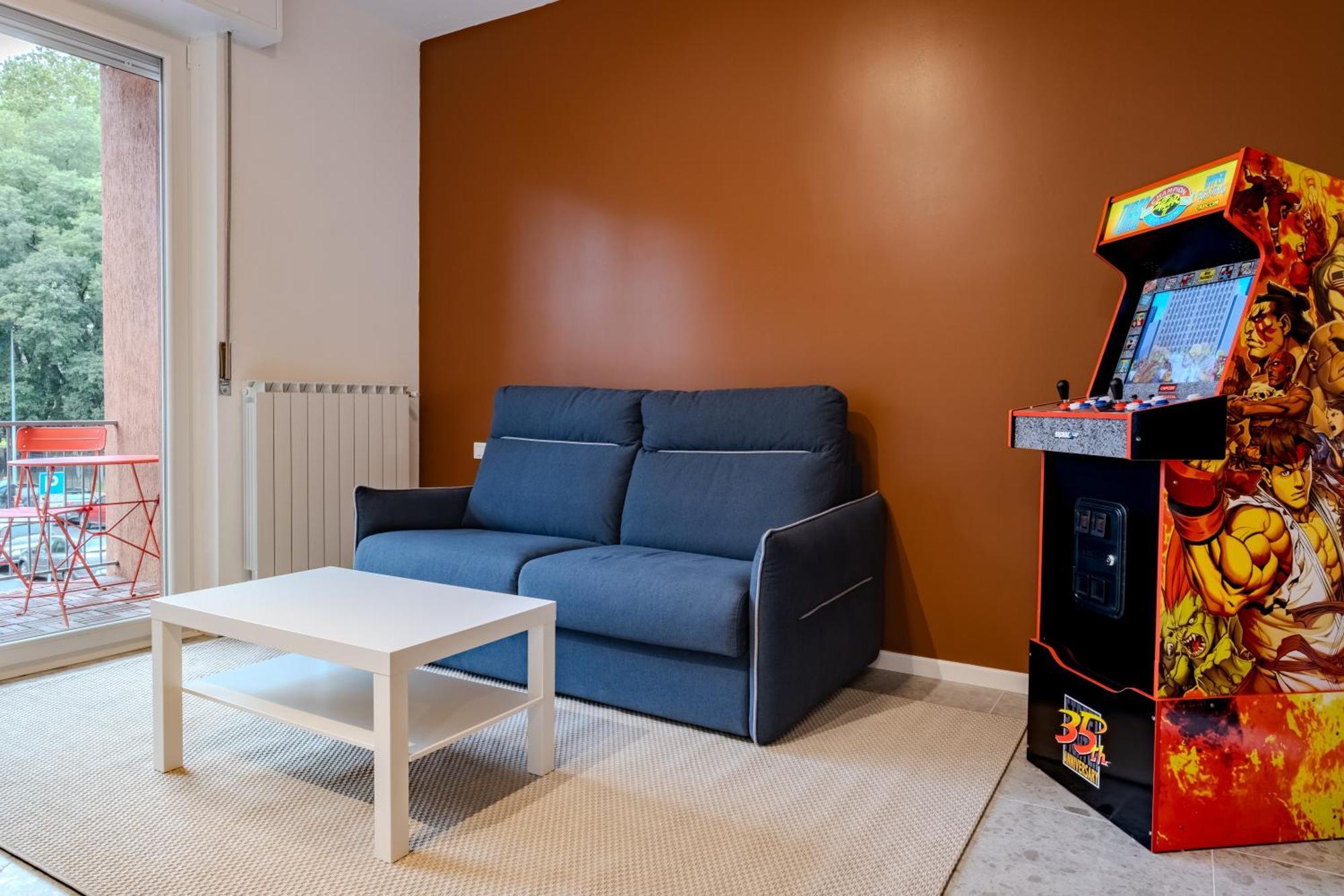 Apartment Zerbion Collection - Omero 18 Milan