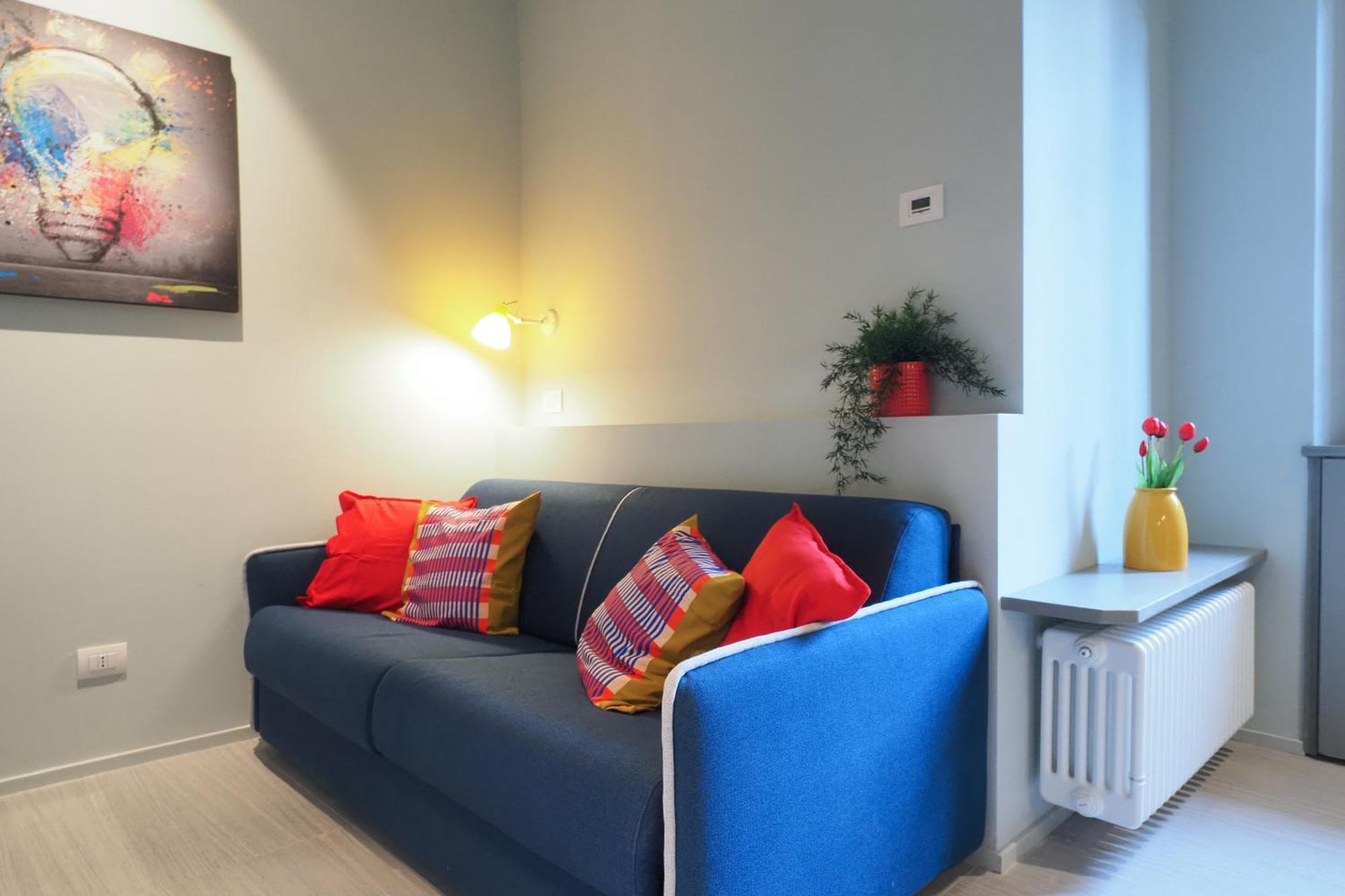 Primopiano - Rosmini Apartamento *