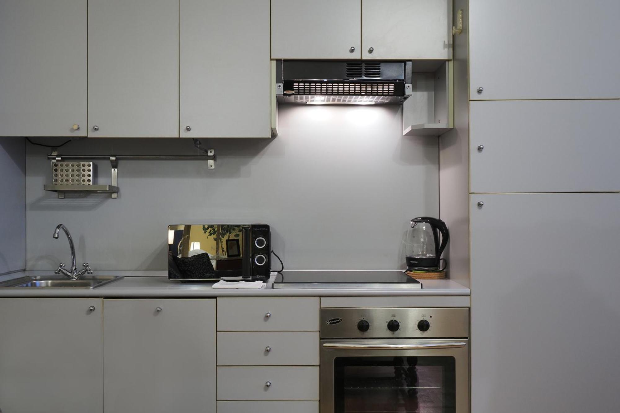 Primopiano - Lecco Apartment