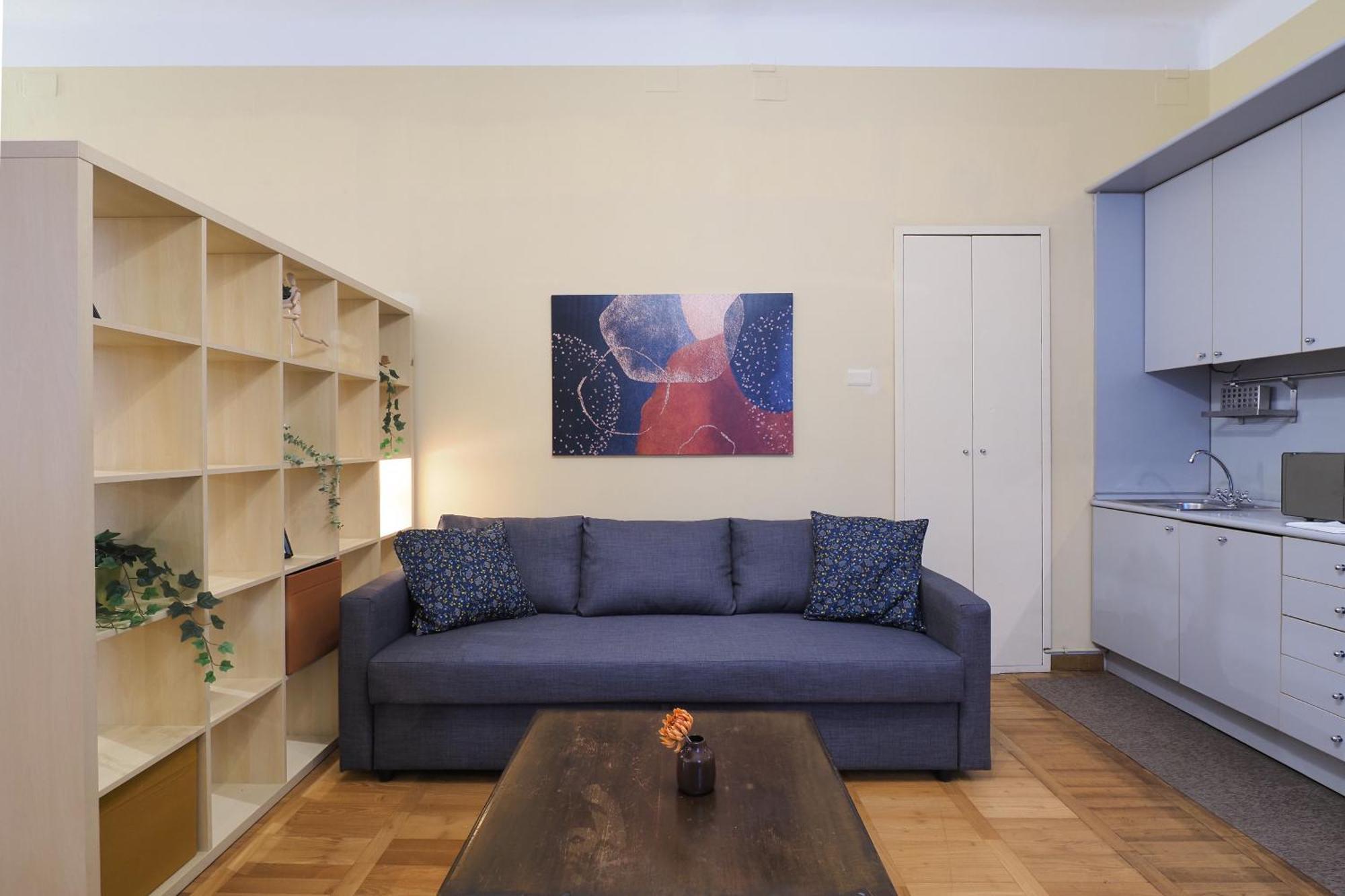 Primopiano - Lecco Apartment Milan