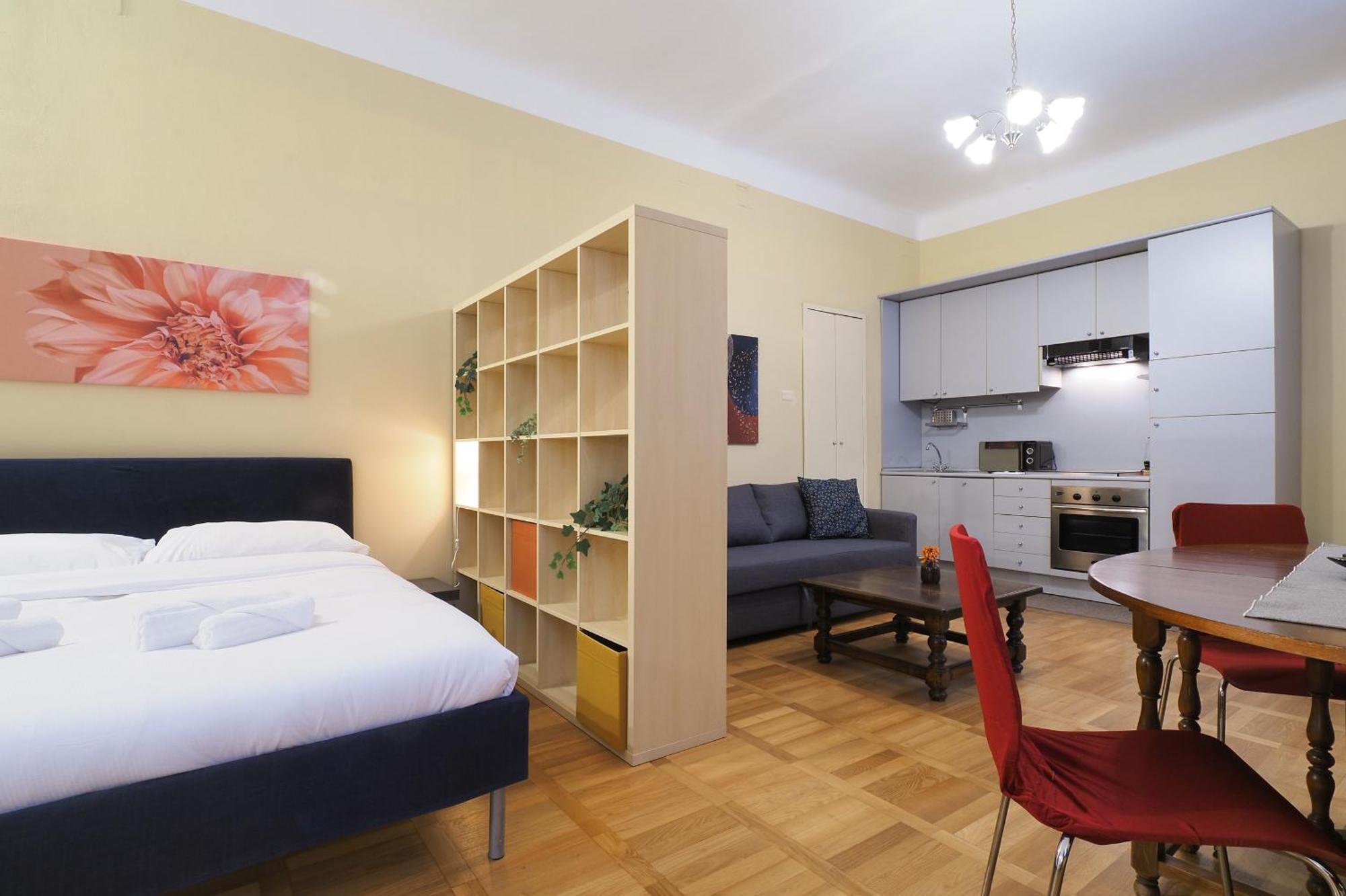 Apartment Primopiano - Lecco Milan