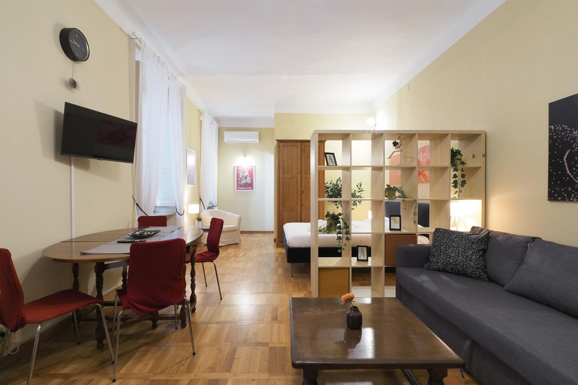 Primopiano - Lecco Apartment