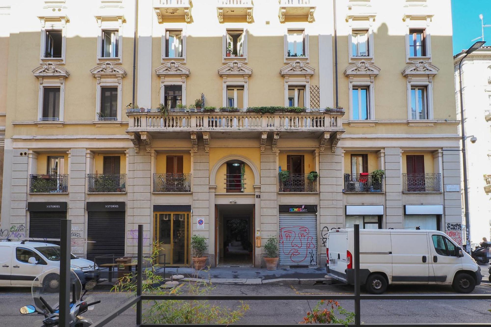Apartment Primopiano - Lecco