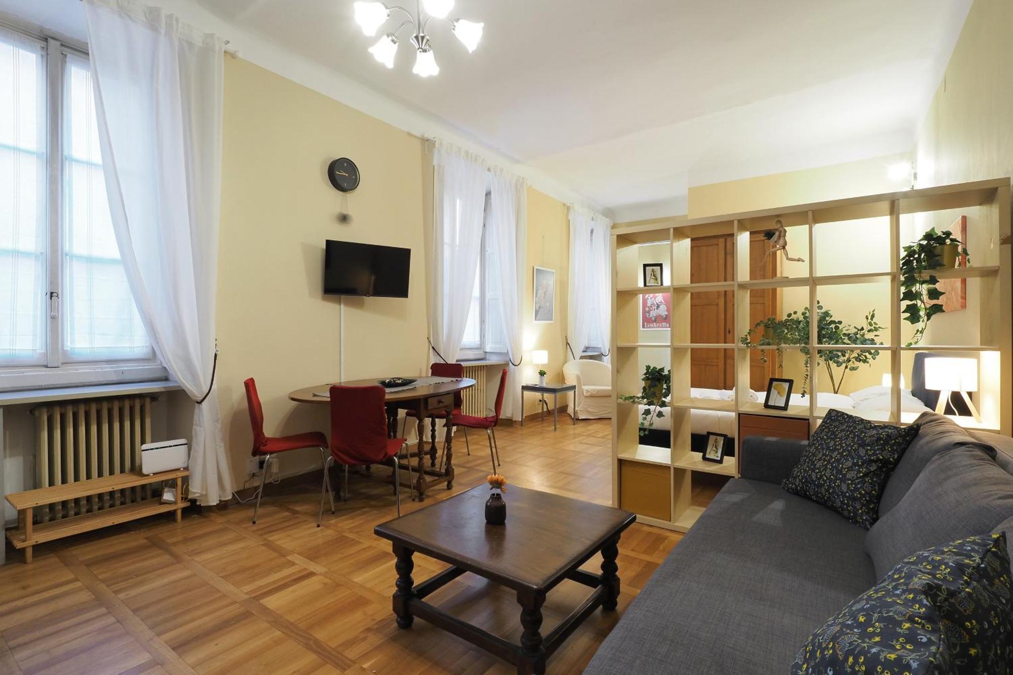 Primopiano - Lecco Apartment *