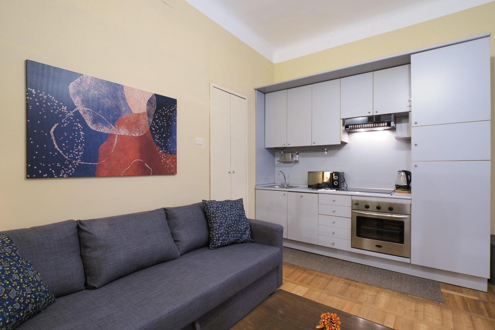 Apartment Primopiano - Lecco *