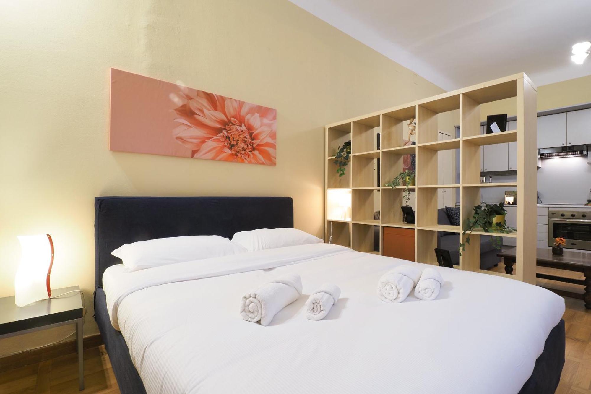 Primopiano - Lecco Apartment