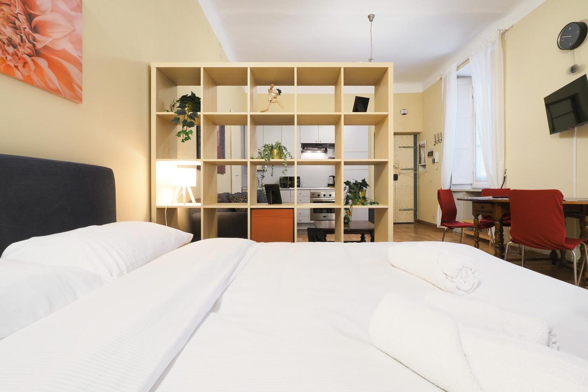 Primopiano - Lecco Apartment Milan