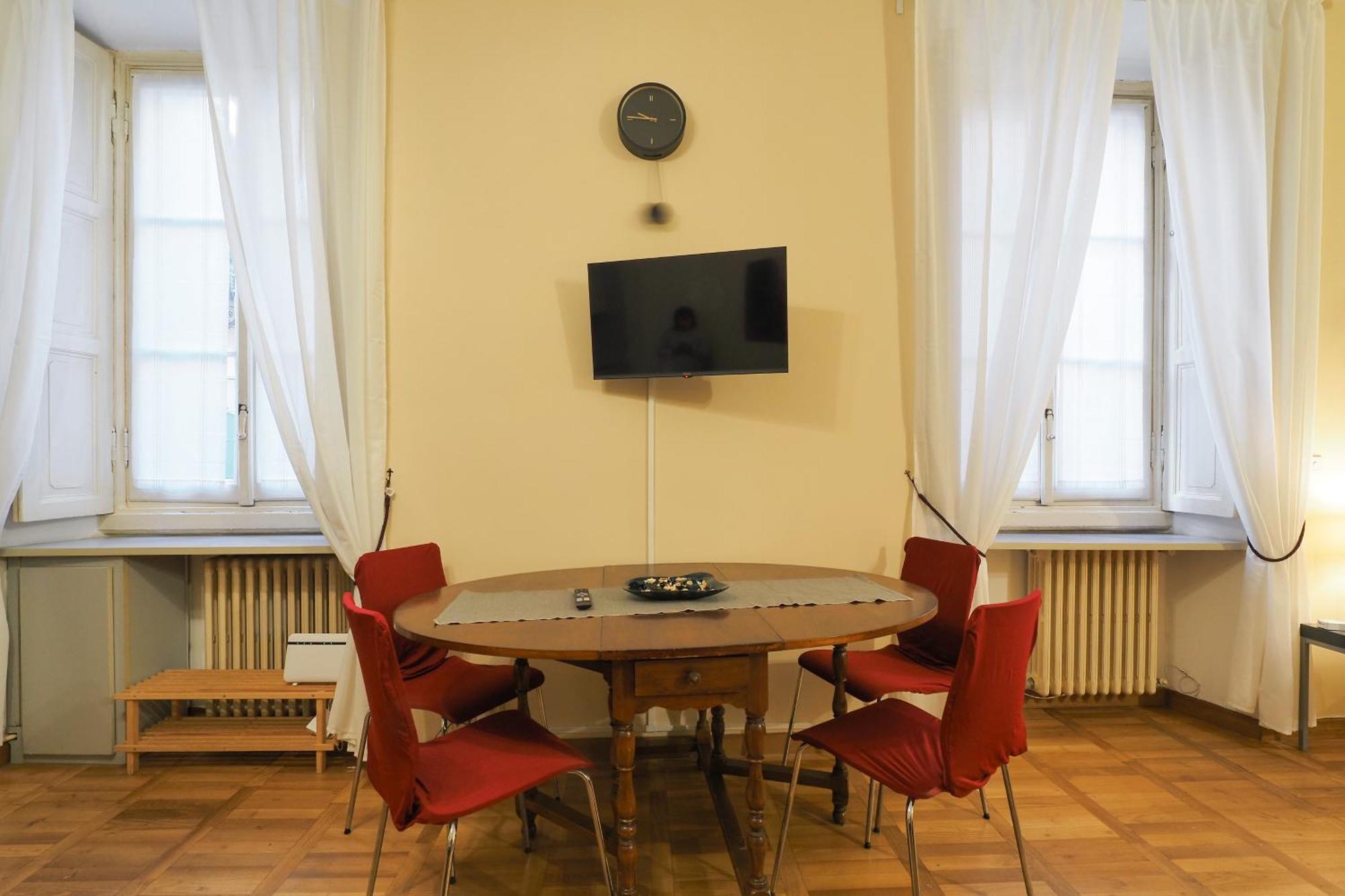 Apartment Primopiano - Lecco *