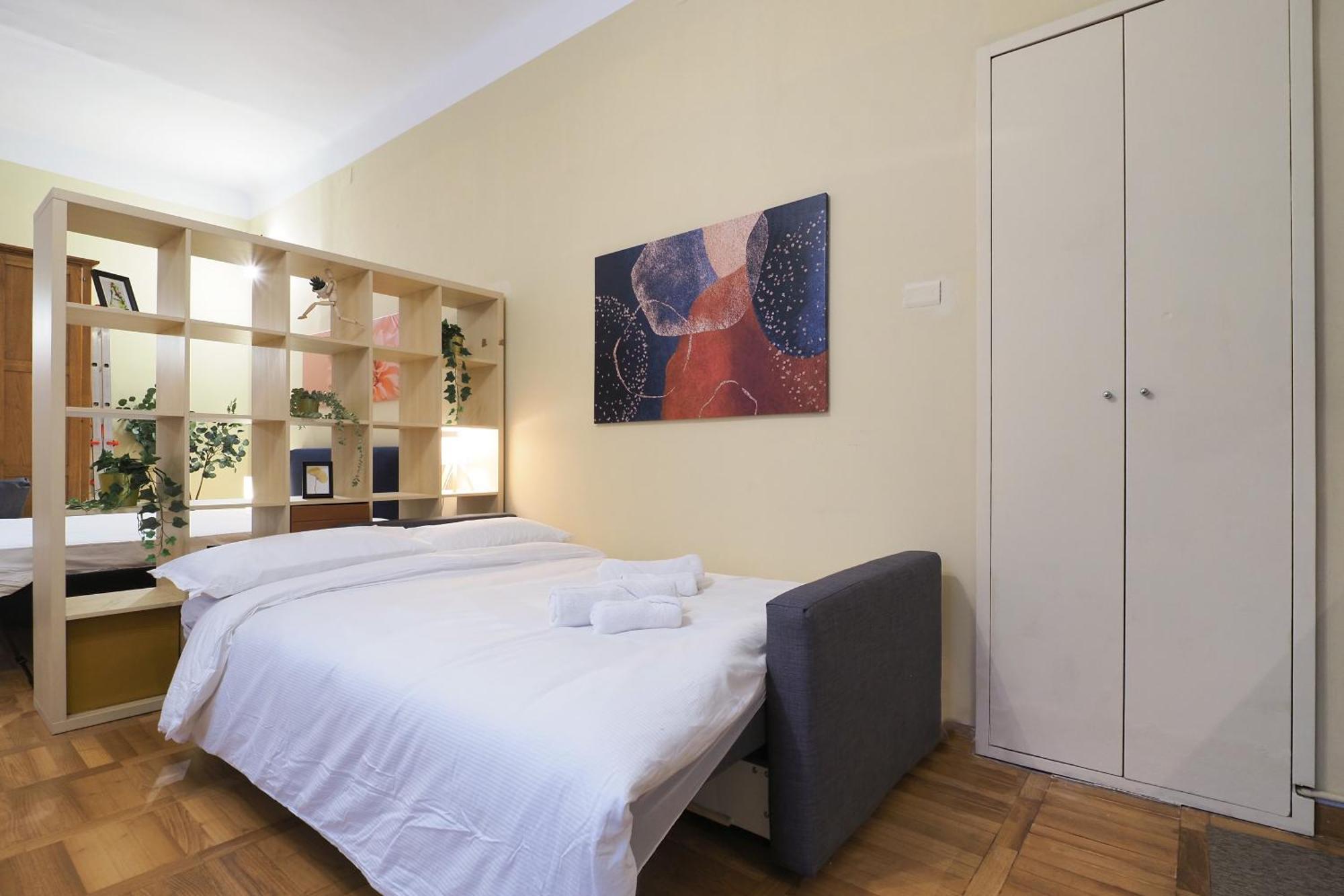 Primopiano - Lecco Apartment Milan