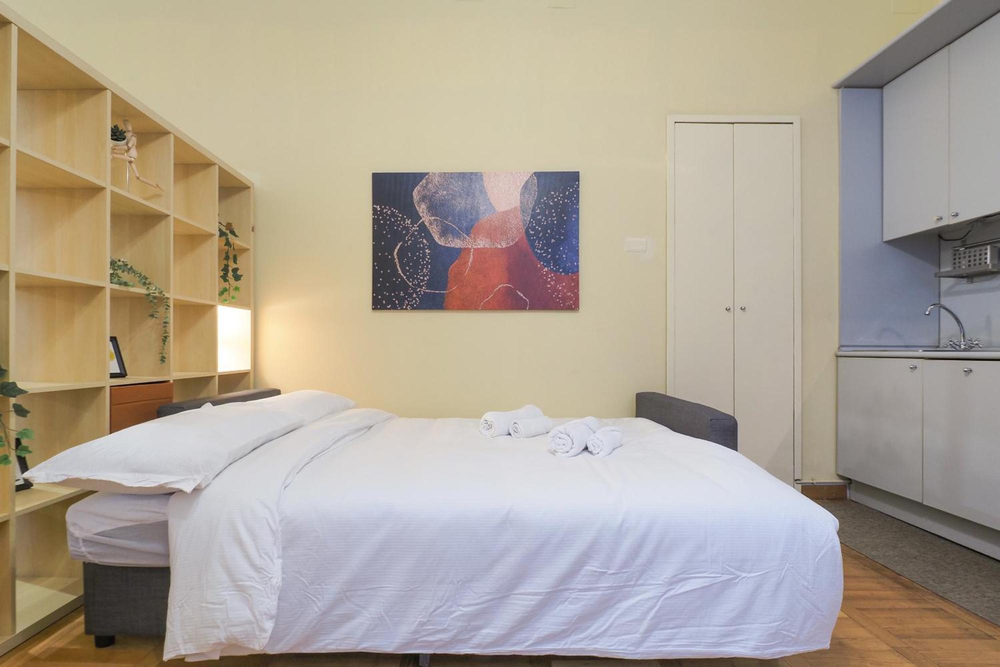 Primopiano - Lecco Apartment *