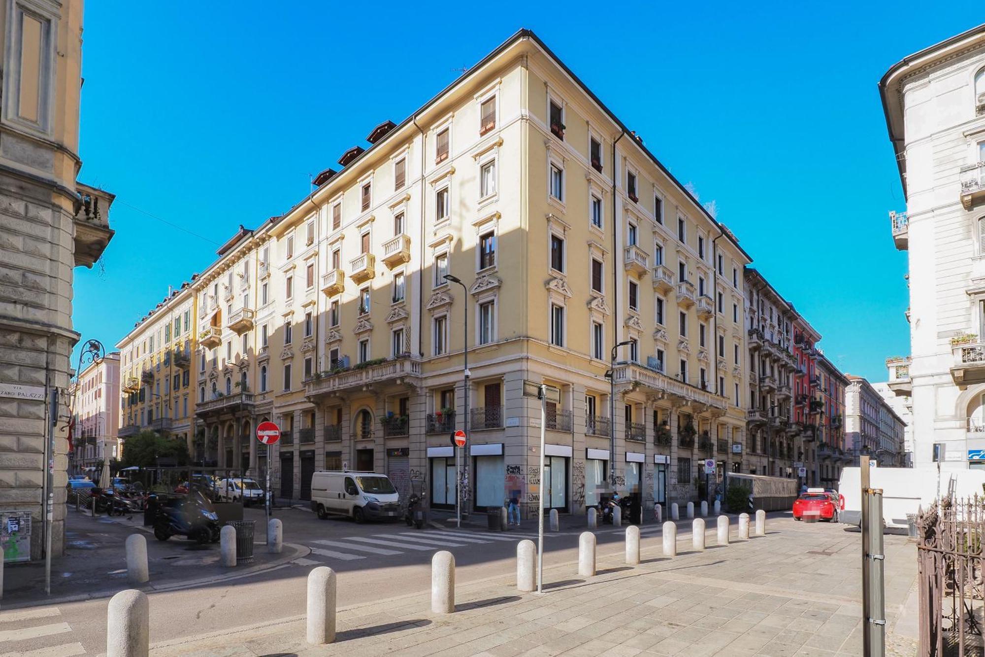 Apartment Primopiano - Lecco *