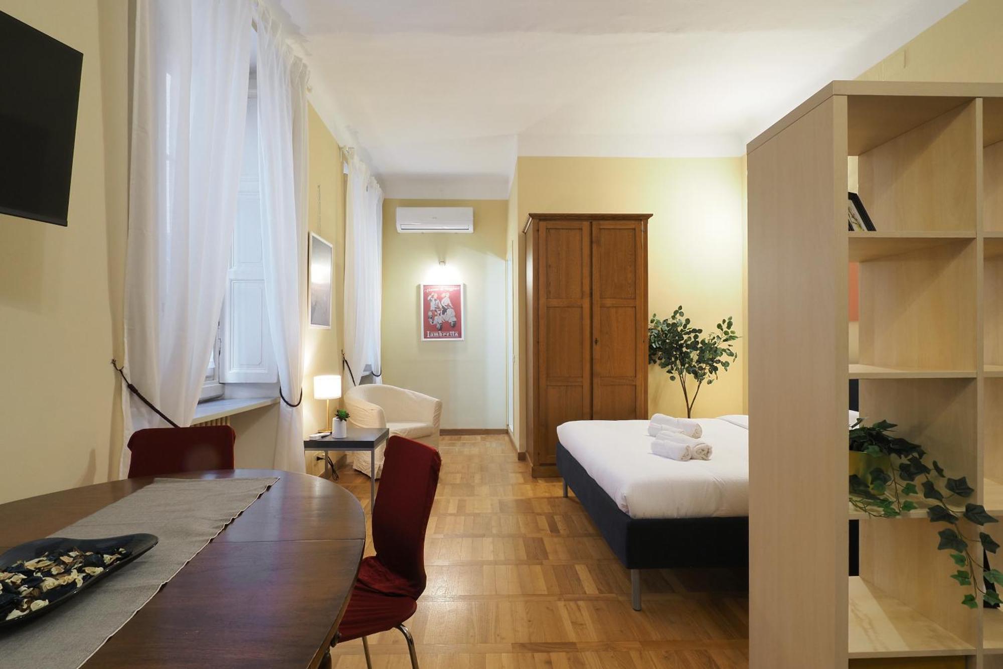 Primopiano - Lecco Apartment Milan