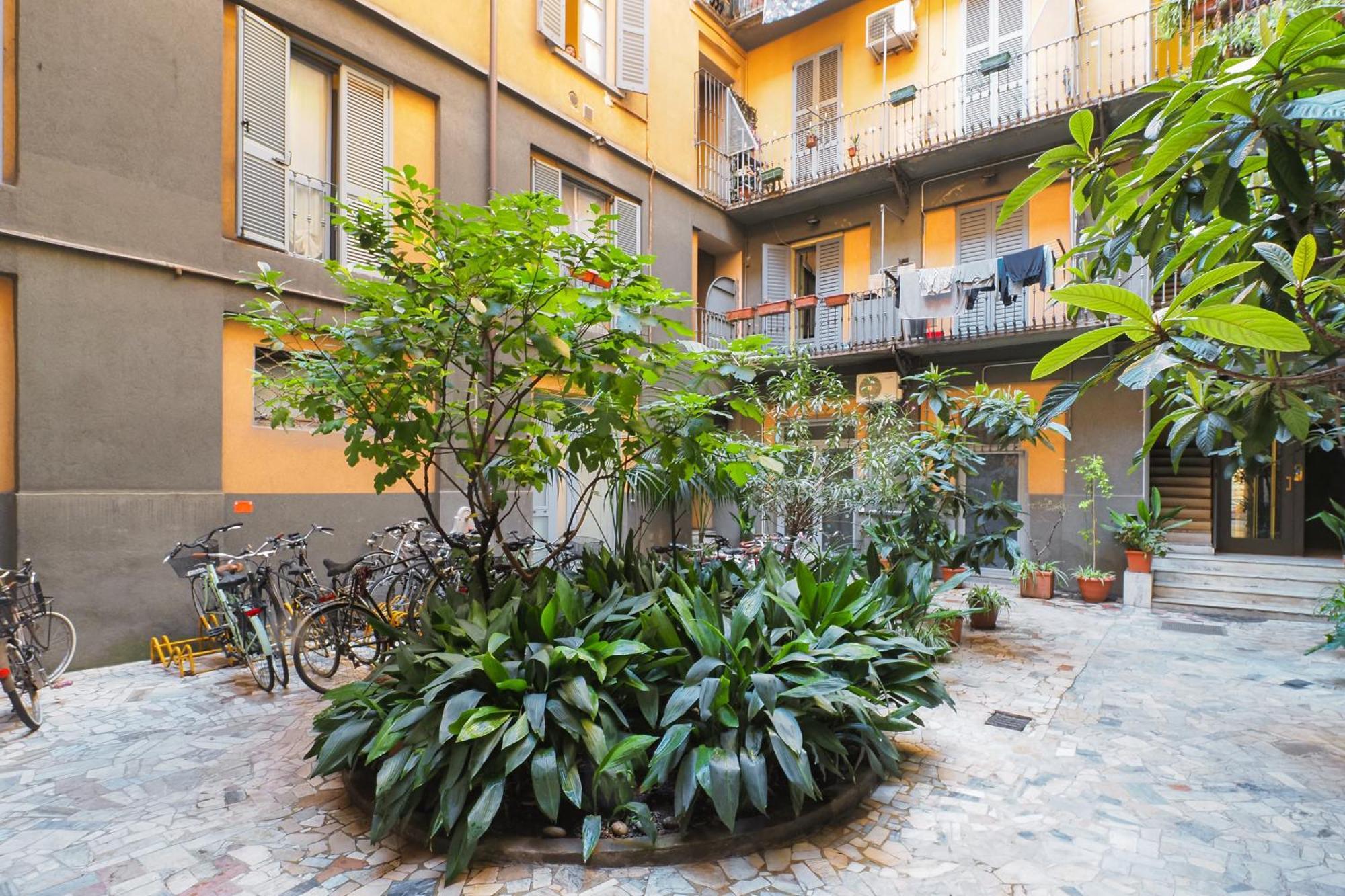 Apartment Primopiano - Lecco *