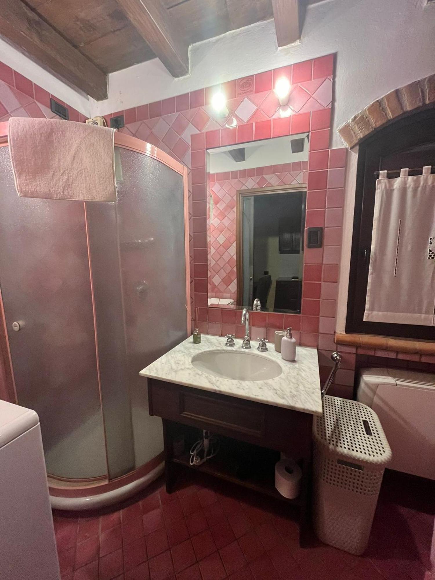 Apartment Monolocale Dalia Abbadesse Milan