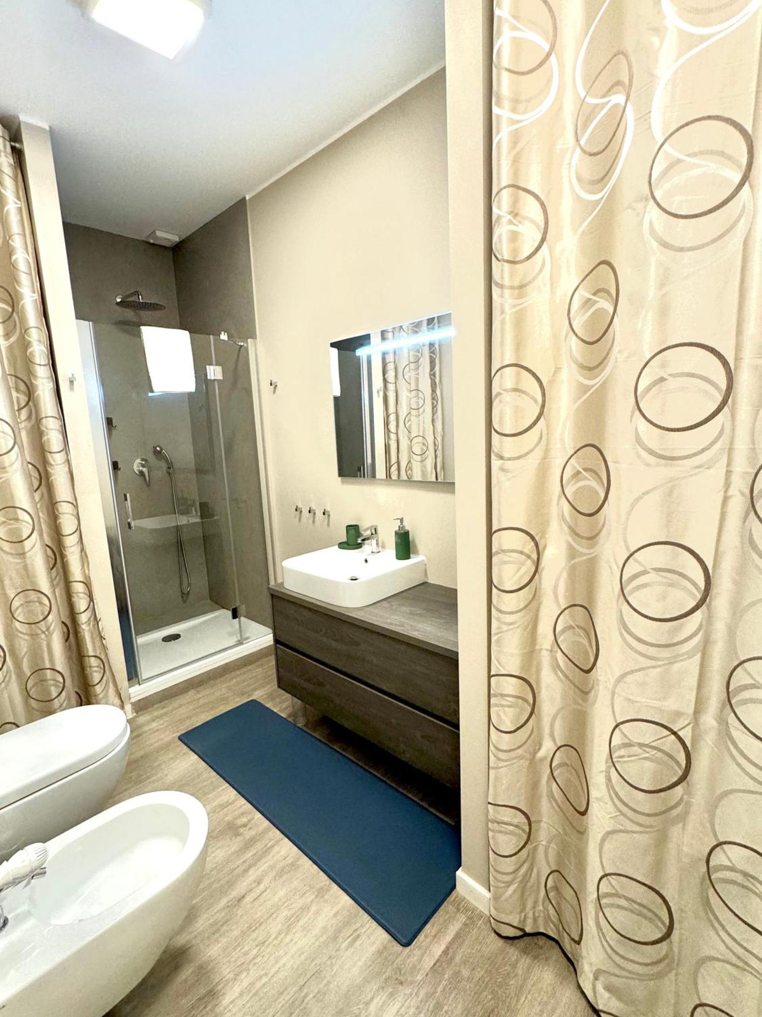 Guestart Mazzini 12 Duomo Apartment Milan