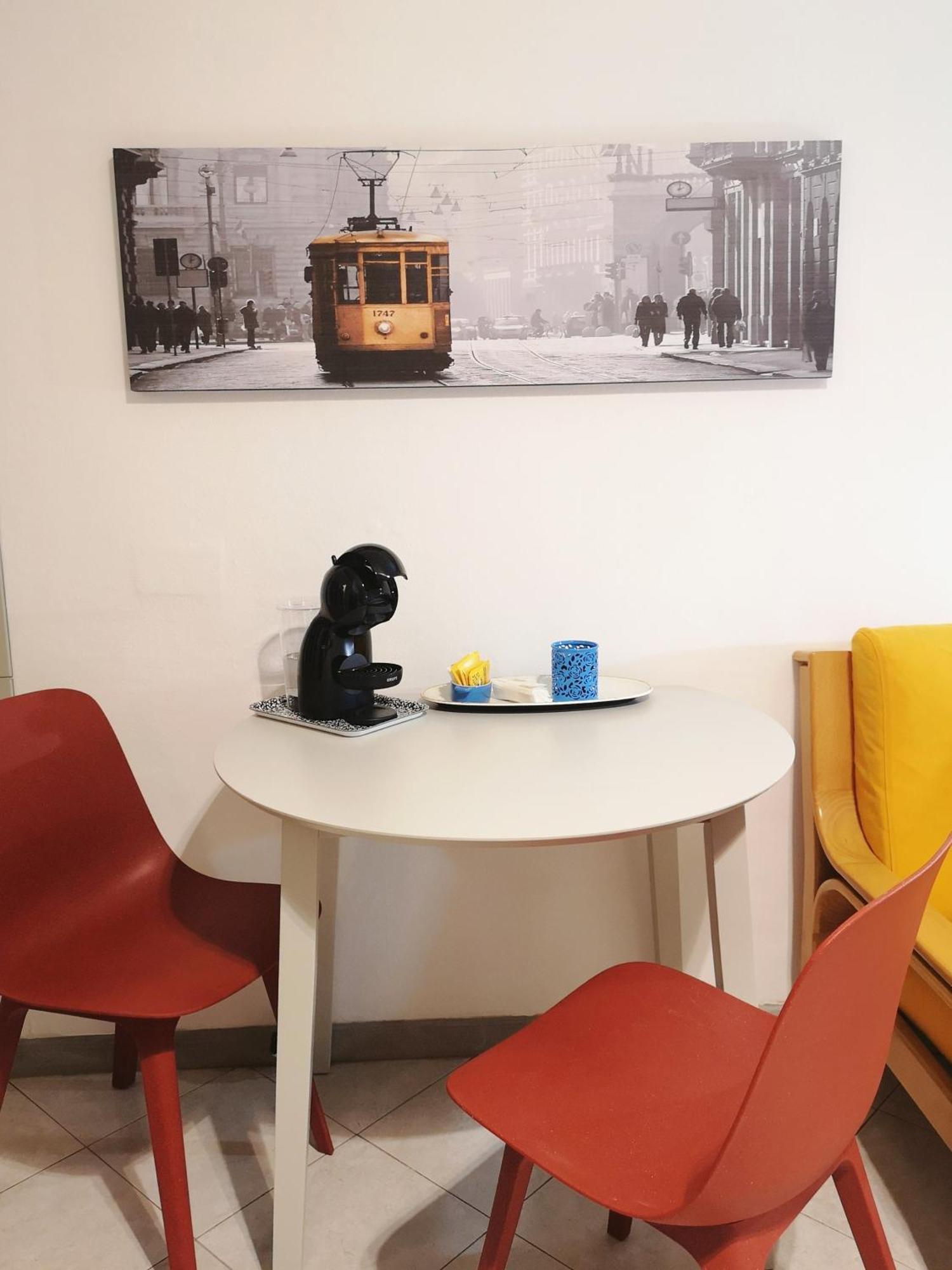 Lovely Flat Naviglio Grande *