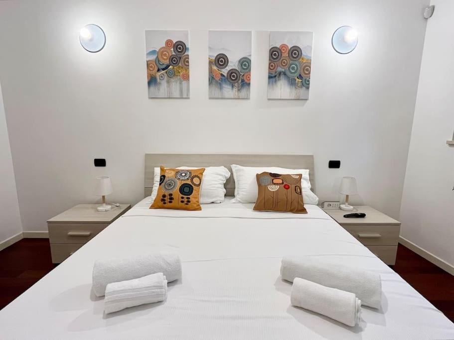 Apartamento - Relax Con Terrazzo