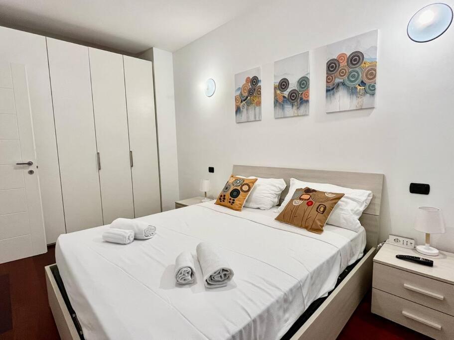Apartamento - Relax Con Terrazzo *