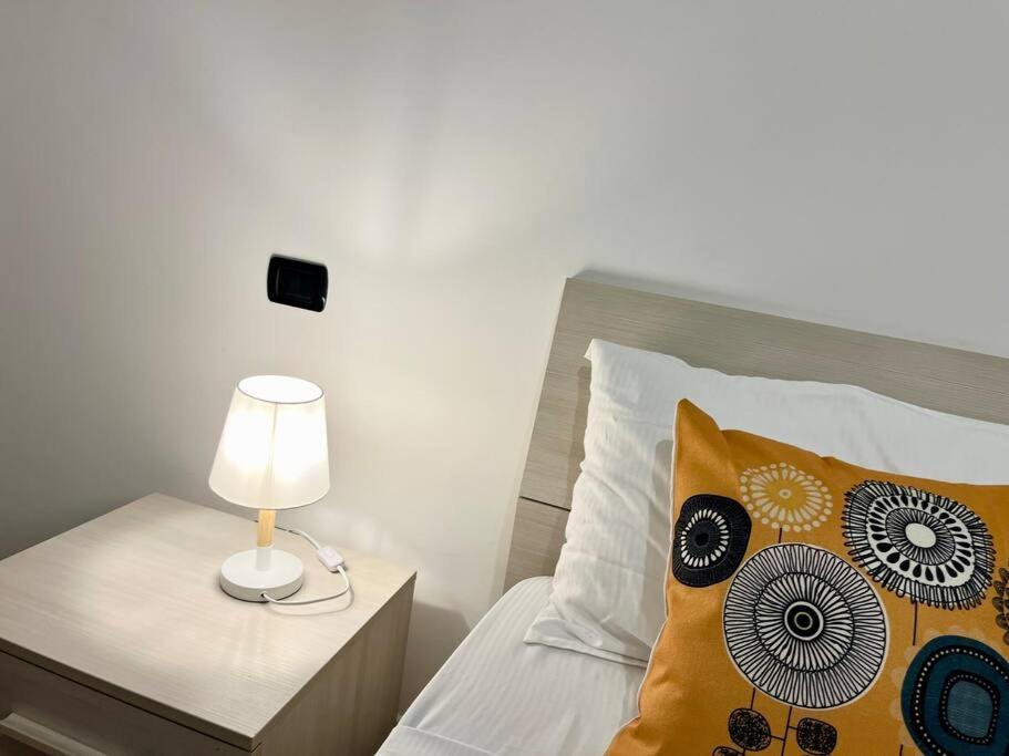 - Relax Con Terrazzo Apartamento Milão