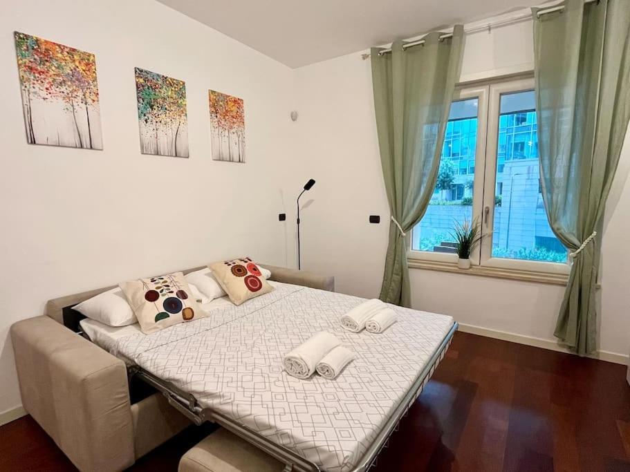 Apartamento - Relax Con Terrazzo Milão