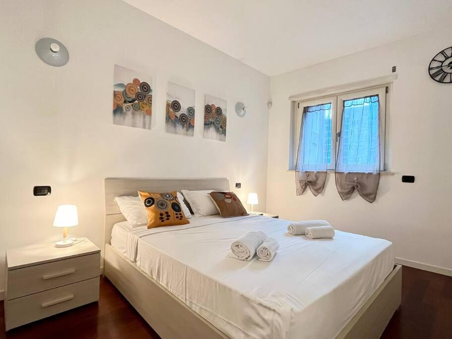 Apartamento - Relax Con Terrazzo