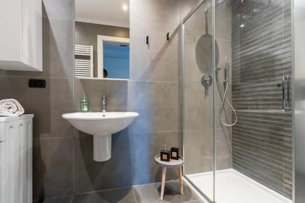 Apartamento - Relax Con Terrazzo *