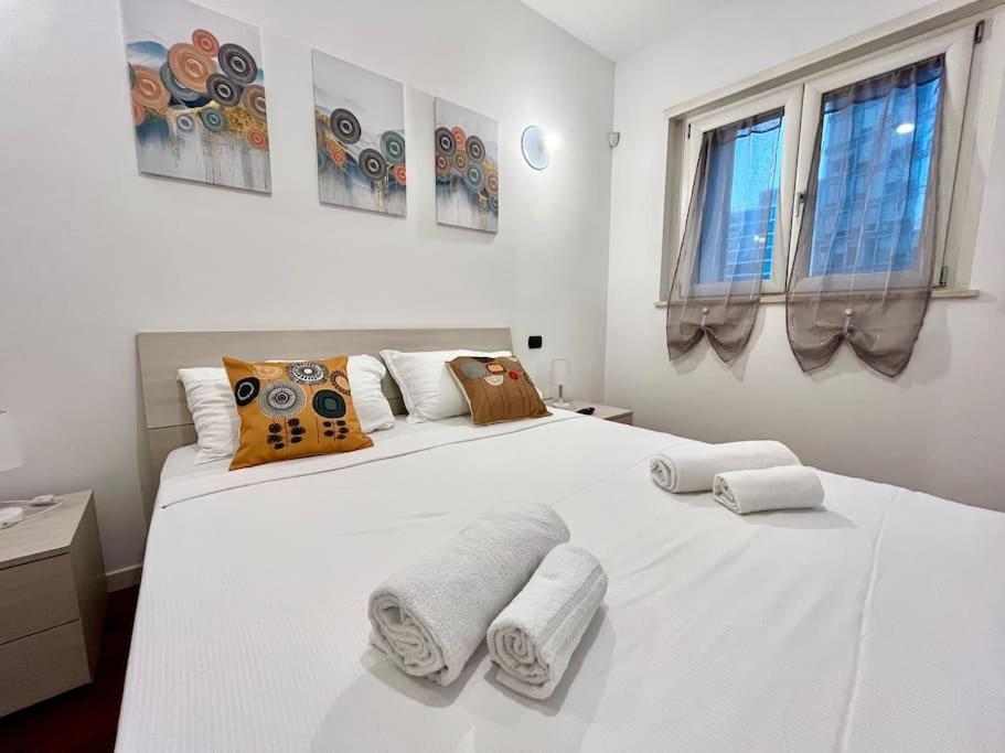 - Relax Con Terrazzo Apartamento Milão