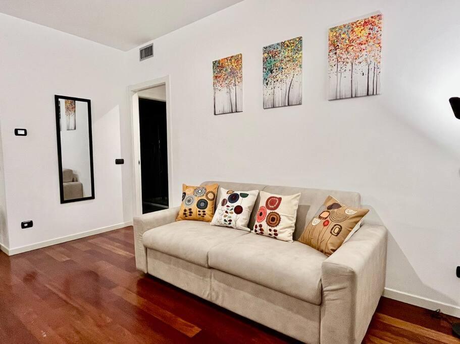 Apartamento - Relax Con Terrazzo Milão