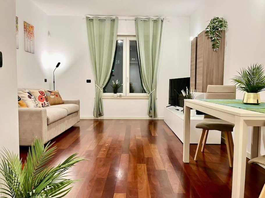 - Relax Con Terrazzo * Milan