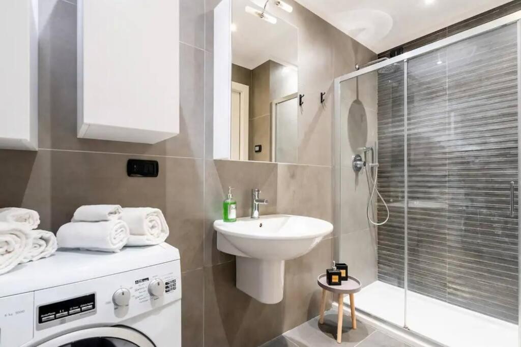 - Relax Con Terrazzo Apartamento