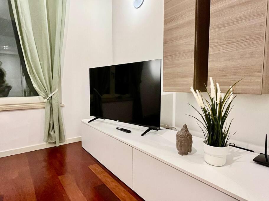 - Relax Con Terrazzo Apartamento *