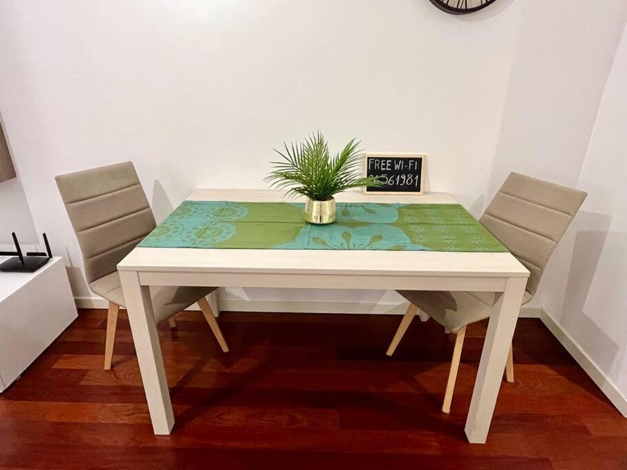 Apartamento - Relax Con Terrazzo *