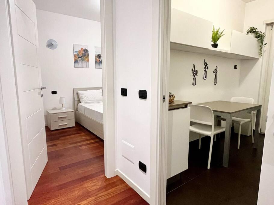 Apartamento - Relax Con Terrazzo Milão