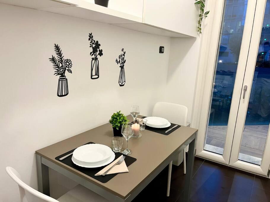 - Relax Con Terrazzo Apartamento