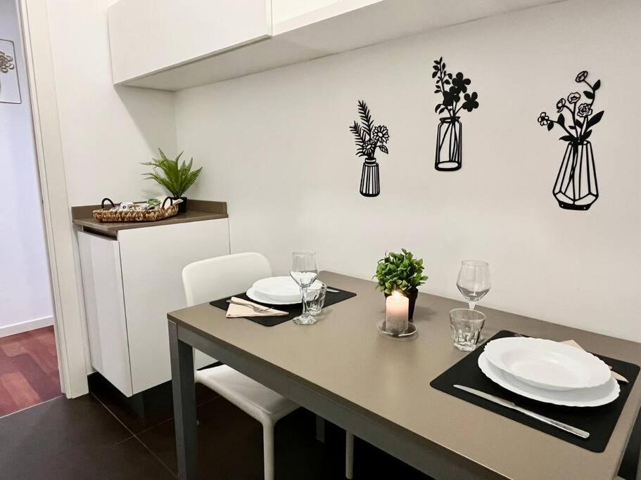 - Relax Con Terrazzo Apartamento *