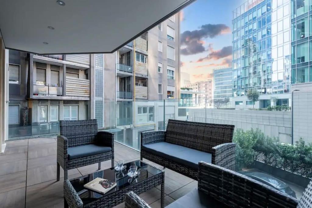 - Relax Con Terrazzo Apartamento *
