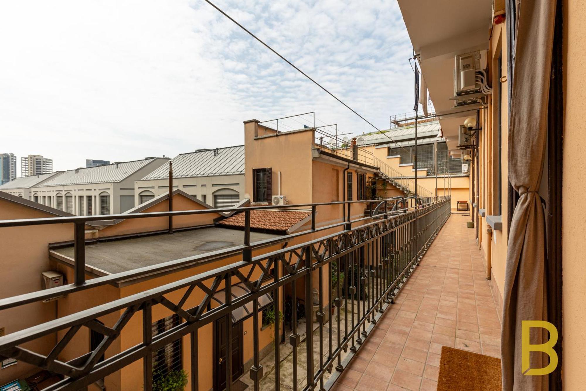 Beplace At Naviglio Grande Apartment *
